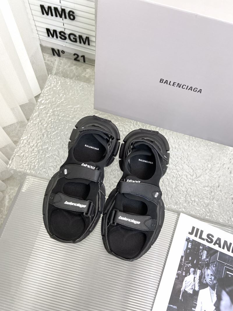 Balenciaga Sandals